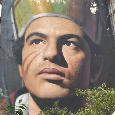 Appartamento Vico21 Napoli