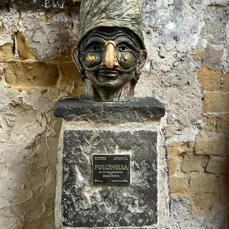 Appartamento Vico21 Napoli