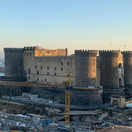 Appartamento Vico21 Napoli