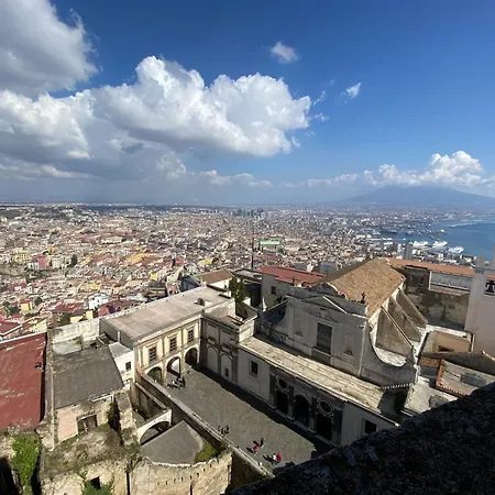 Appartamento Vico21 Napoli