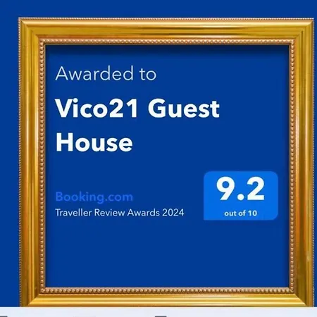 Vico21 Napoli