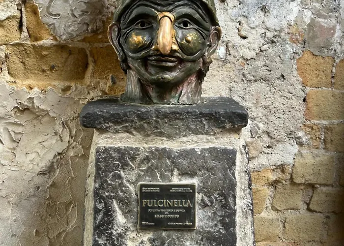 Appartamento Vico21 Napoli