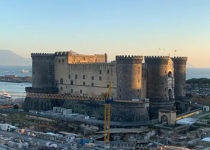 Appartamento Vico21 Napoli