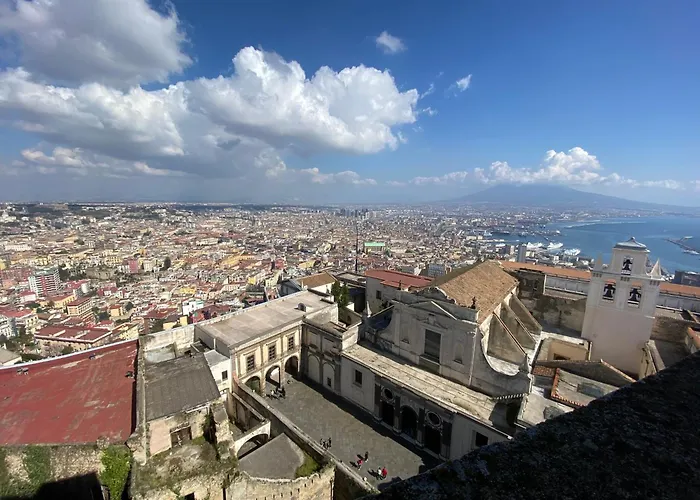 Appartamento Vico21 Napoli