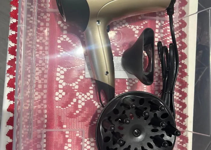 Appartamento Vico21 *