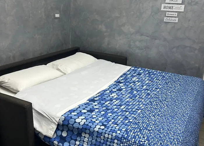 Vico21 Appartamento Napoli