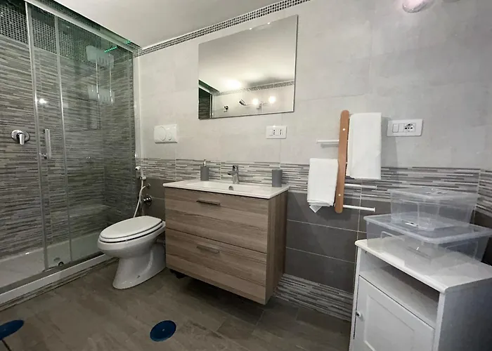 Vico21 Apartment *
